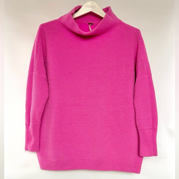 Free People Ottoman Tunic - Picture 2 of 7